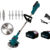 Motocoasa Master Tools