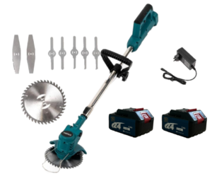 Motocoasa Master Tools