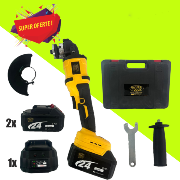 Flex Master Tools